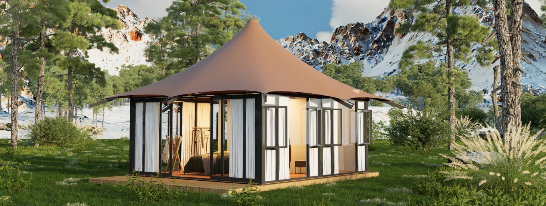 孟津县装配式建筑厂家